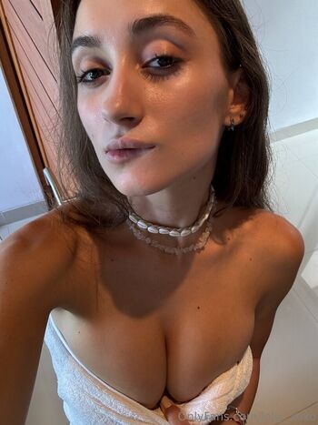 Full leaked Sara bernal sara bernall sara do only lolly private onlyfans photo