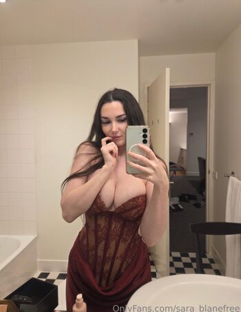 Sara Blane