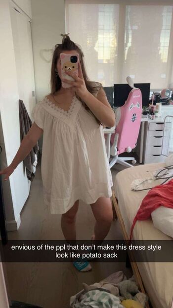 Full leaked Sara dobrik page private onlyfans photo