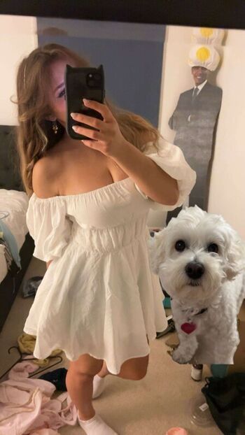 Full leaked Sara dobrik private onlyfans photo