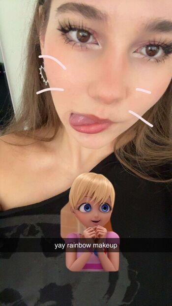 Full leaked Sara dobrik private onlyfans photo