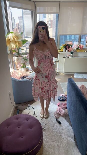 Full leaked Sara dobrik private onlyfans photo