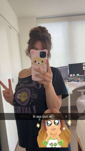 Full leaked Sara dobrik private onlyfans photo