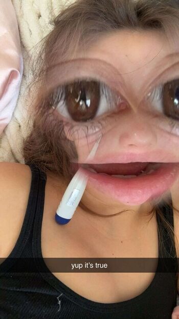 Full leaked Sara dobrik private onlyfans photo