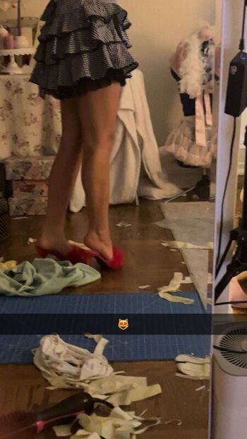 Full leaked Sara dobrik private onlyfans photo