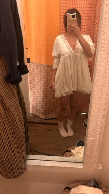 Full leaked Sara dobrik private onlyfans photo