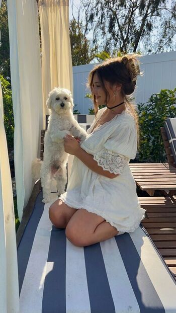 Full leaked Sara dobrik private onlyfans photo