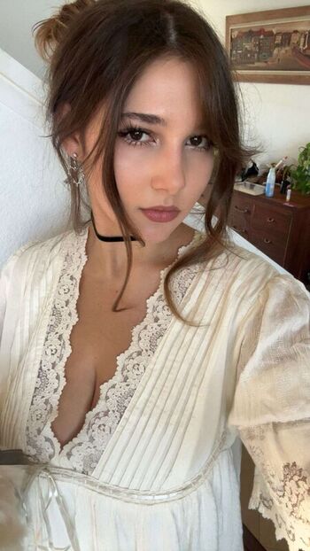 Full leaked Sara dobrik private onlyfans photo