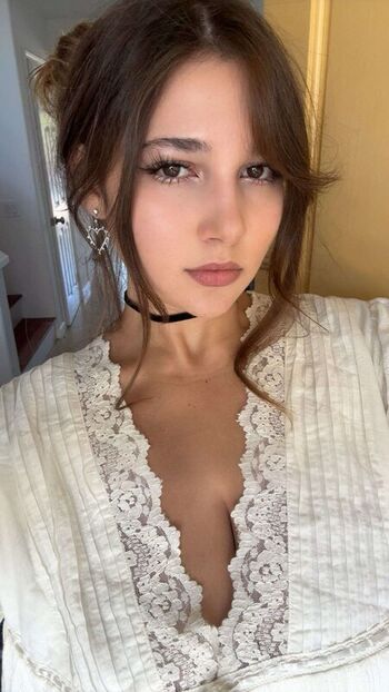 Full leaked Sara dobrik private onlyfans photo
