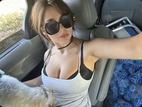 Full leaked Sara dobrik private onlyfans photo