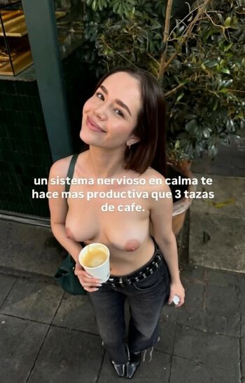 Full leaked Sara meza private onlyfans photo