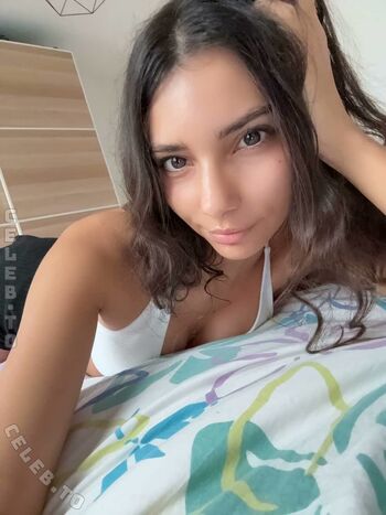 Full leaked Sara wolf private onlyfans photo