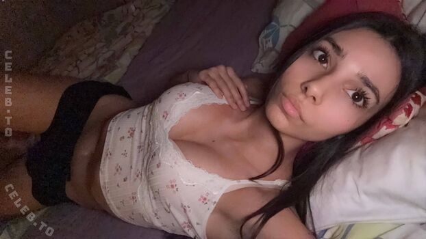 Full leaked Sara wolf private onlyfans photo