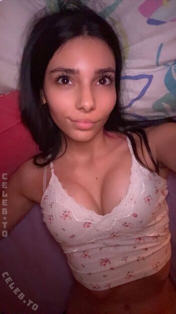 Full leaked Sara wolf private onlyfans photo
