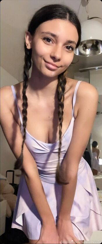 Full leaked Sarawolf  page private onlyfans photo