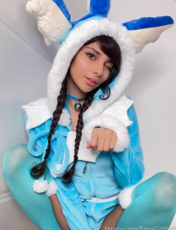 Full leaked Sarawolf  page private onlyfans photo