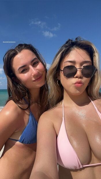Full leaked Sarachaee private onlyfans photo