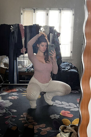 Full leaked Sarah mcdaniel private onlyfans photo