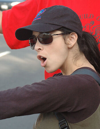 Full leaked Sarah silverman private onlyfans photo