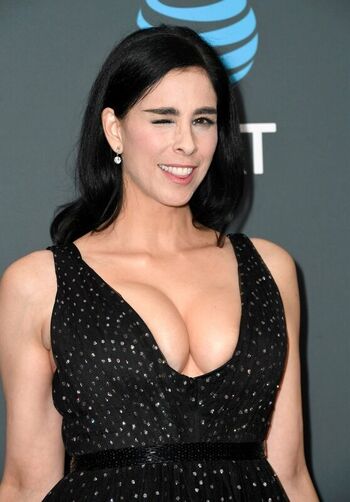 Full leaked Sarah silverman private onlyfans photo