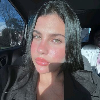 Full leaked Sarita morita private onlyfans photo