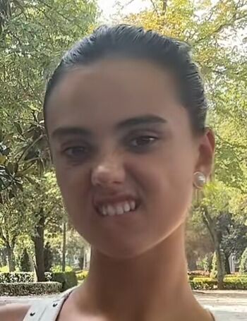 Full leaked Saritta private onlyfans photo