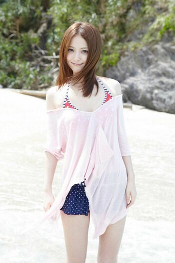 sasaki nozomi