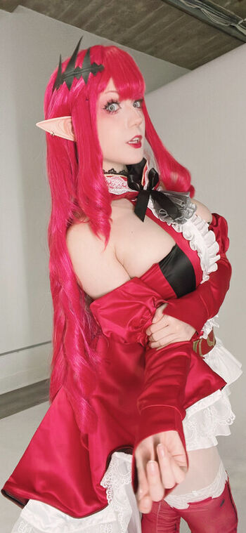 Full leaked Satin stars private onlyfans photo