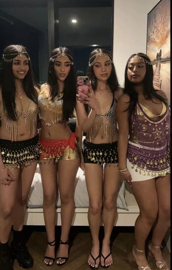 Full leaked Saumya bnsal private onlyfans photo