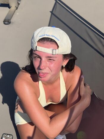 Full leaked Savannah demers private onlyfans photo
