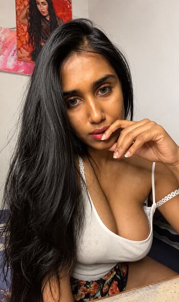 Full leaked Scarlett m rose private onlyfans photo
