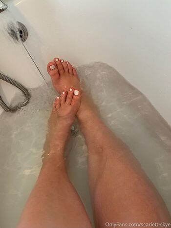 Full leaked Scarlett skye private onlyfans photo