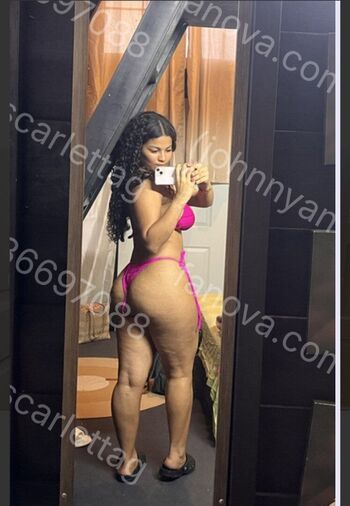 Full leaked Scarlettaguilar private onlyfans photo
