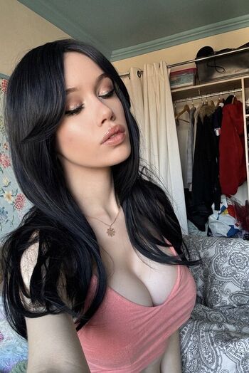 Full leaked Seckooh private onlyfans photo