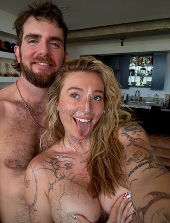 Full leaked Sedona sky private onlyfans photo