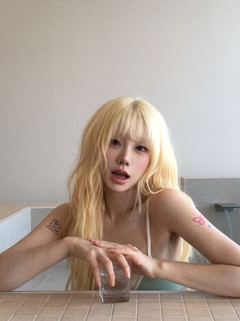 Full leaked Sejinming private onlyfans photo
