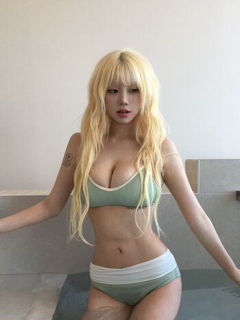 Full leaked Sejinming private onlyfans photo