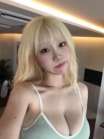 Full leaked Sejinming private onlyfans photo