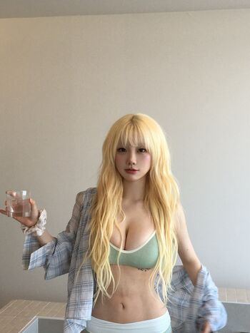 Full leaked Sejinming private onlyfans photo