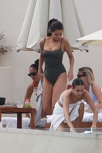 Selena Gomez