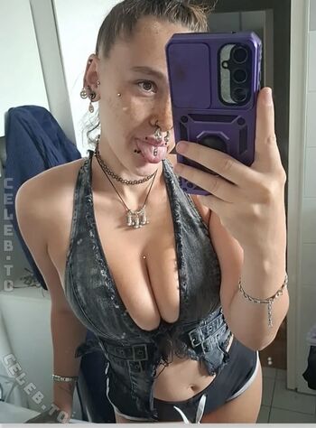 Full leaked Selina marie gigerl page private onlyfans photo