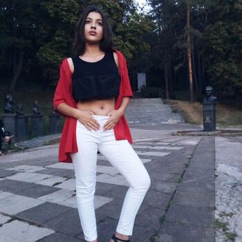 Full leaked Selma gusinac private onlyfans photo