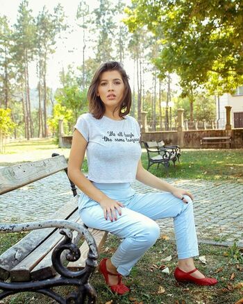 Full leaked Selma gusinac private onlyfans photo