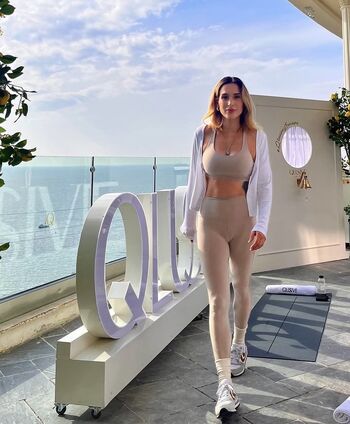 Full leaked Sema aydemir private onlyfans photo