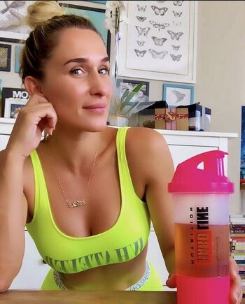 Full leaked Sema aydemir private onlyfans photo
