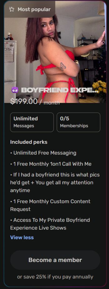 Full leaked Senorita sara private onlyfans photo