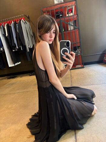 Full leaked Sephira lily street page private onlyfans photo