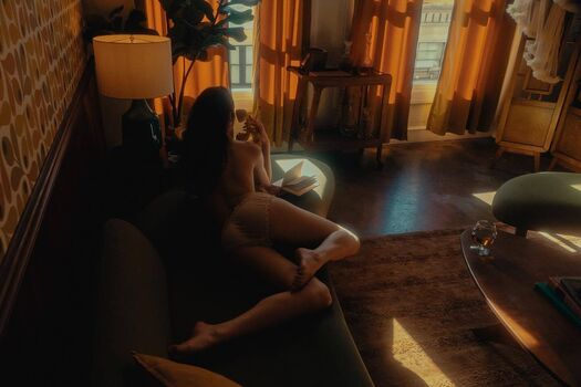 Full leaked Sera mann private onlyfans photo