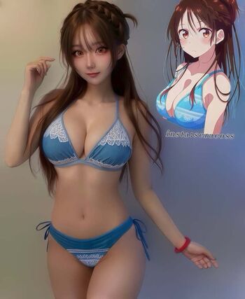 Full leaked Seracoss private onlyfans photo