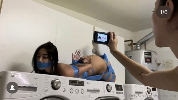 Full leaked Serdeplush private onlyfans photo